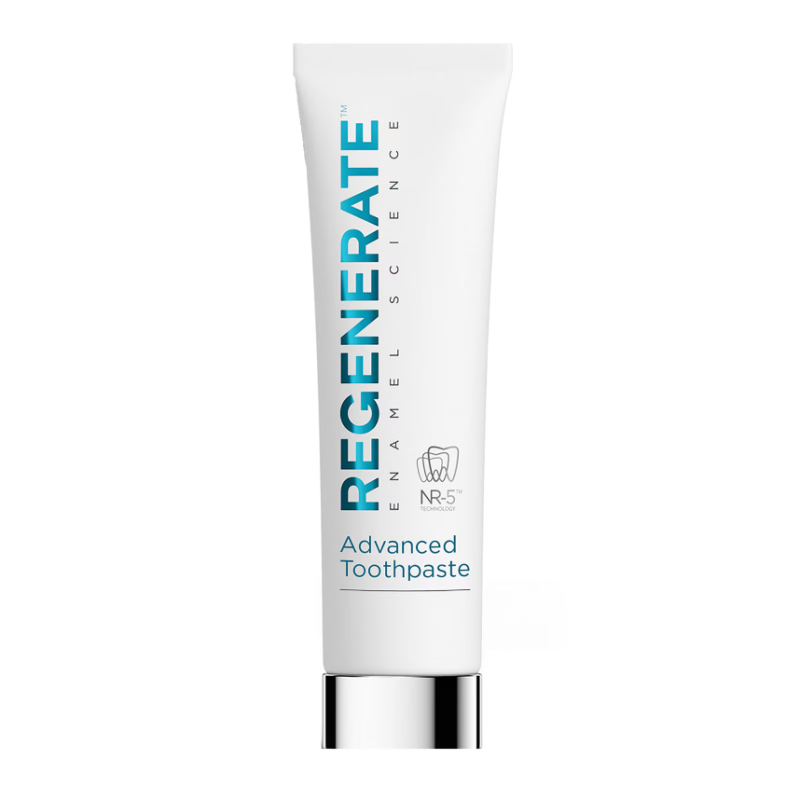 Regenerate Advanced Toothpaste 75ml