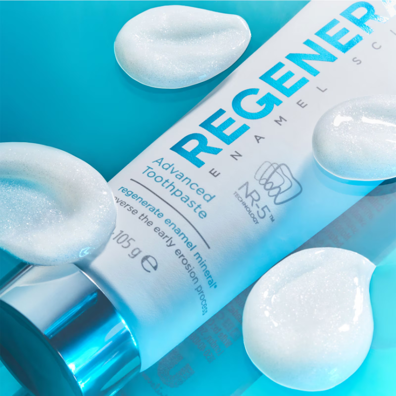 Regenerate Advanced Toothpaste 75ml - Image 3