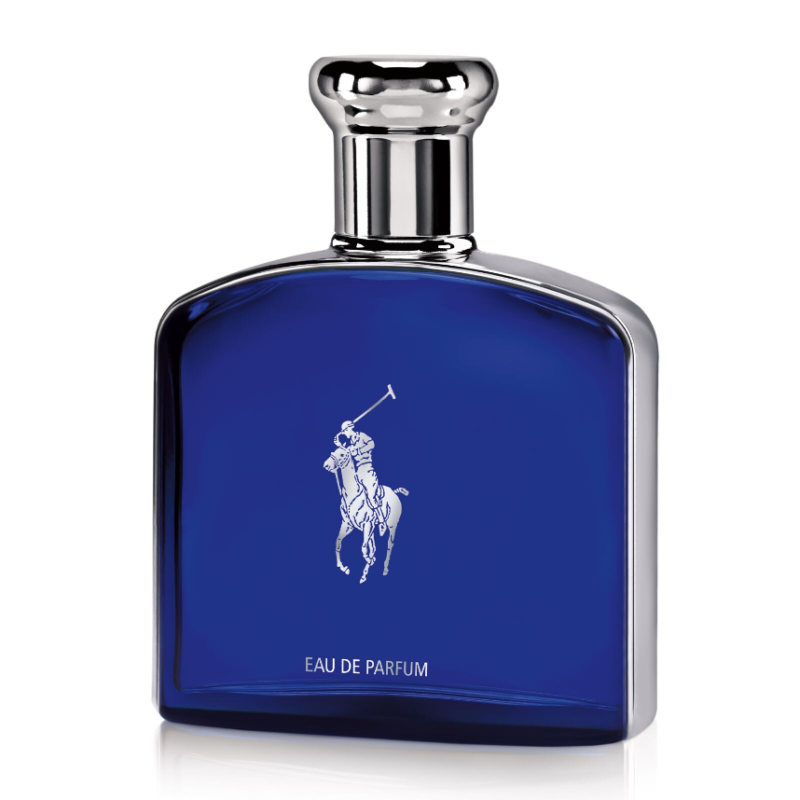 Ralph Lauren Polo Blue Eau de Parfum 125ml