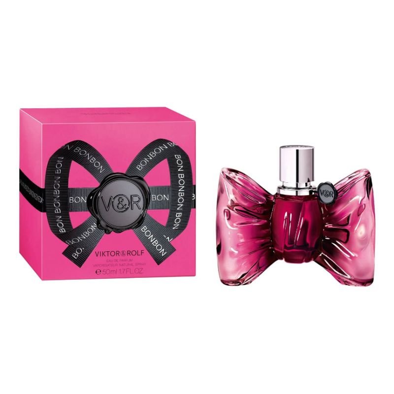 VIKTOR&ROLF Bonbon Eau de Parfum 50ml - Image 2