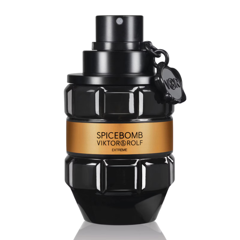 VIKTOR&ROLF Spicebomb Extreme for Men Eau De Parfum 50ml