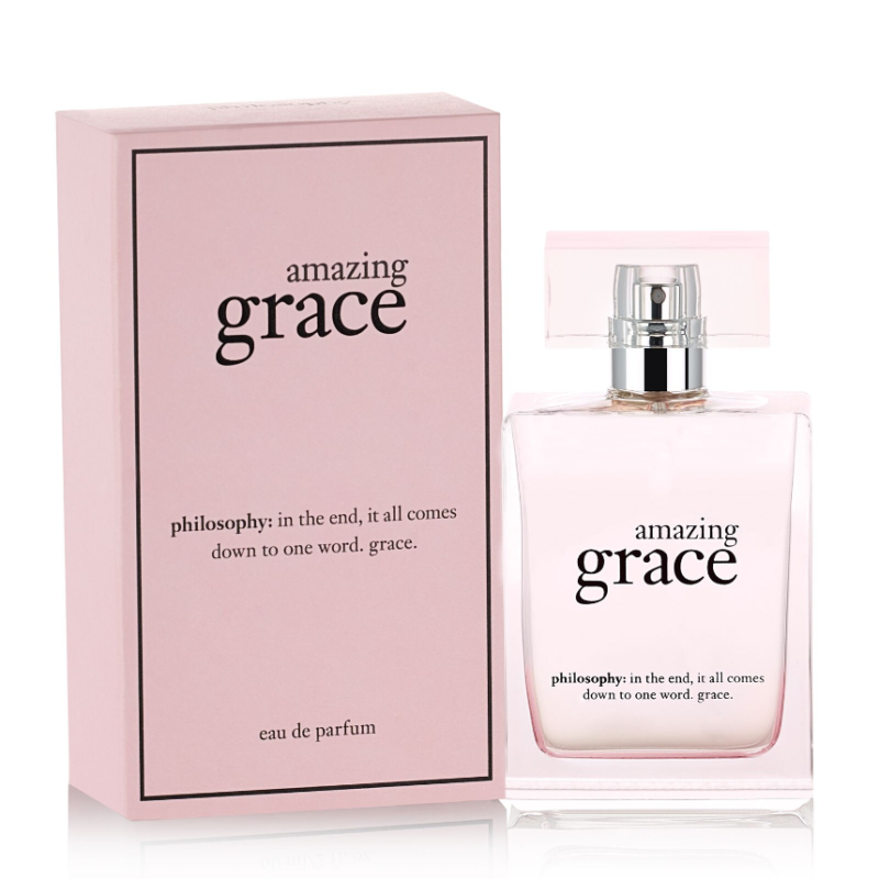 philosophy amazing grace fragrance Eau de Toilette 60ml - Image 2