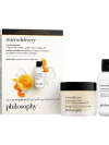 philosophy microdelivery in-home vitamin c peptide peel 2pcs