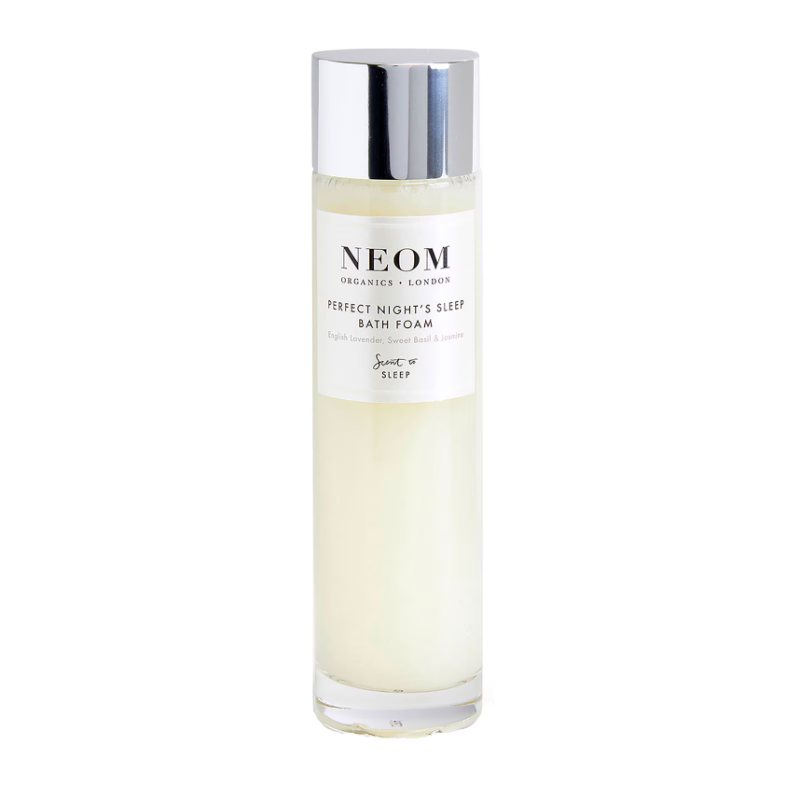 Neom Perfect Night's Sleep Bath Foam 200ml