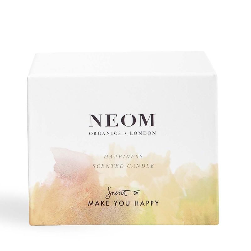 Neom Happiness™ Scented Candle (3 Wicks) 420g - Image 5