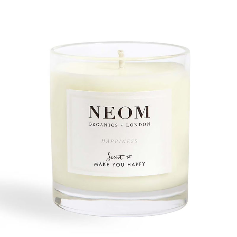 Neom Happiness™ Scented Candle (1 Wick) 185g - Image 2