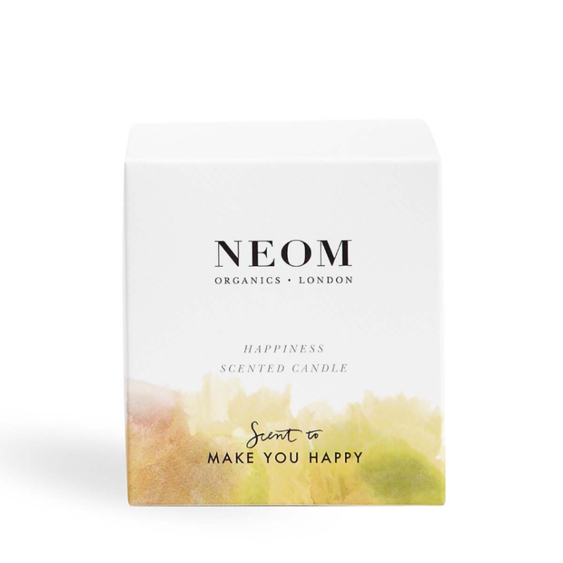 Neom Happiness™ Scented Candle (1 Wick) 185g - Image 5