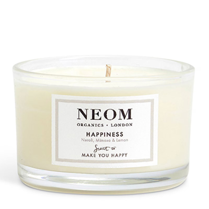 Neom Happiness™ Scented Candle (Travel) 75g - Image 2