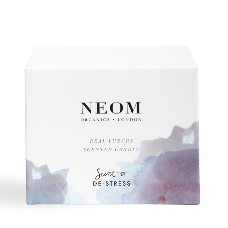 Neom Real Luxury™ Scented Candle (3 Wicks) 420g - Image 5