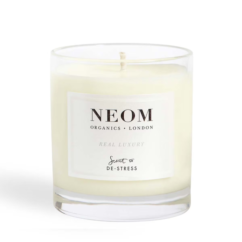 Neom Real Luxury™ Scented Candle (1 Wick) 185g - Image 2