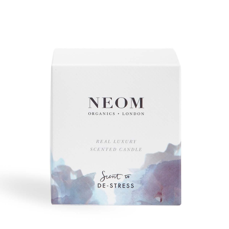 Neom Real Luxury™ Scented Candle (1 Wick) 185g - Image 5