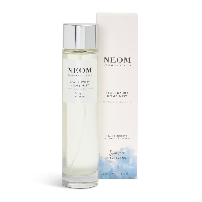 Neom Real Luxury Home Mist 100ml - Image 2