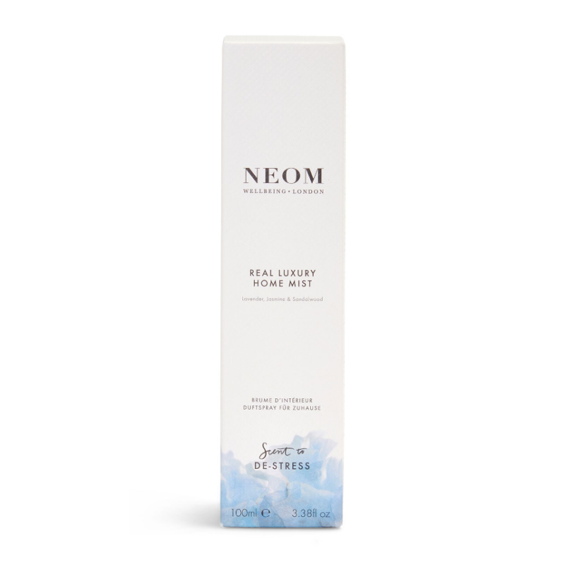 Neom Real Luxury Home Mist 100ml - Image 5