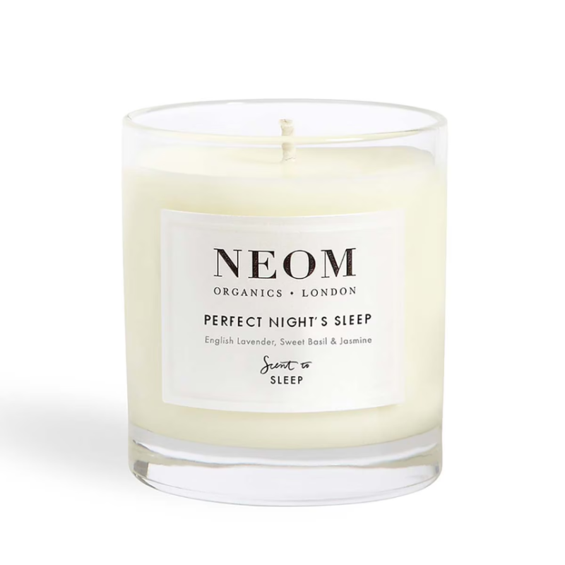 Neom Perfect Night's Sleep Scented Candle (1 Wick) 185g - Image 2