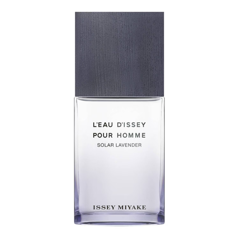 ISSEY MIYAKE L'Eau d'Issey pour Homme Solar Lavender Eau de Toilette 100ml