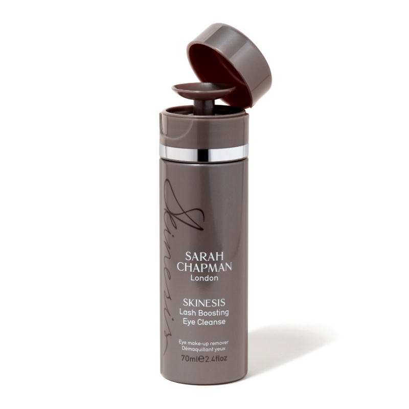 Sarah Chapman Lash Boosting Eye Cleanse 70ml - Image 2