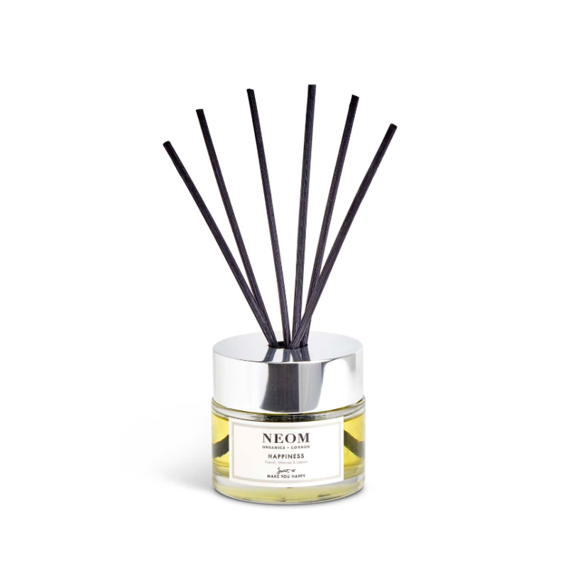 Neom Happiness Reed Diffuser 100ml - Image 3