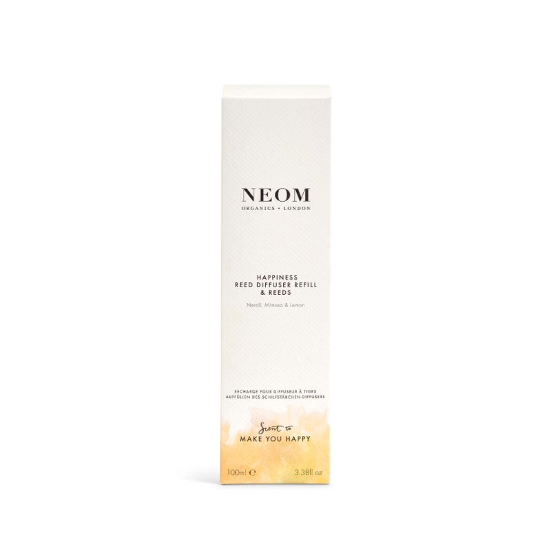 Neom Happiness™ Reed Diffuser Refill - Image 4