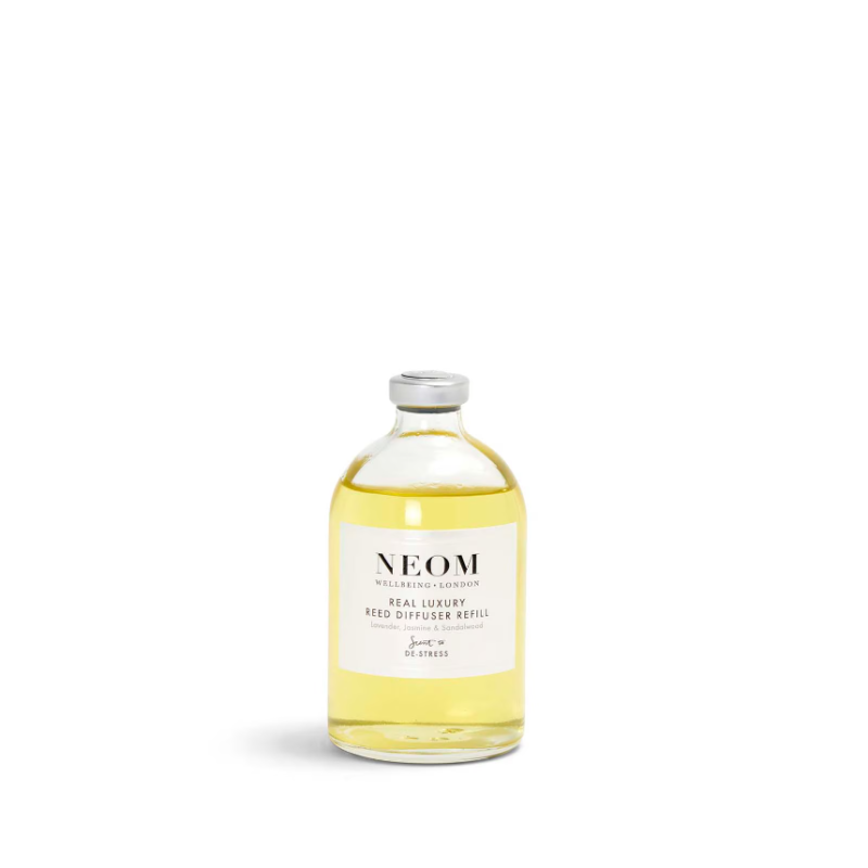 NEOM Real Luxury™ Reed Diffuser Refill 100ml - Image 3