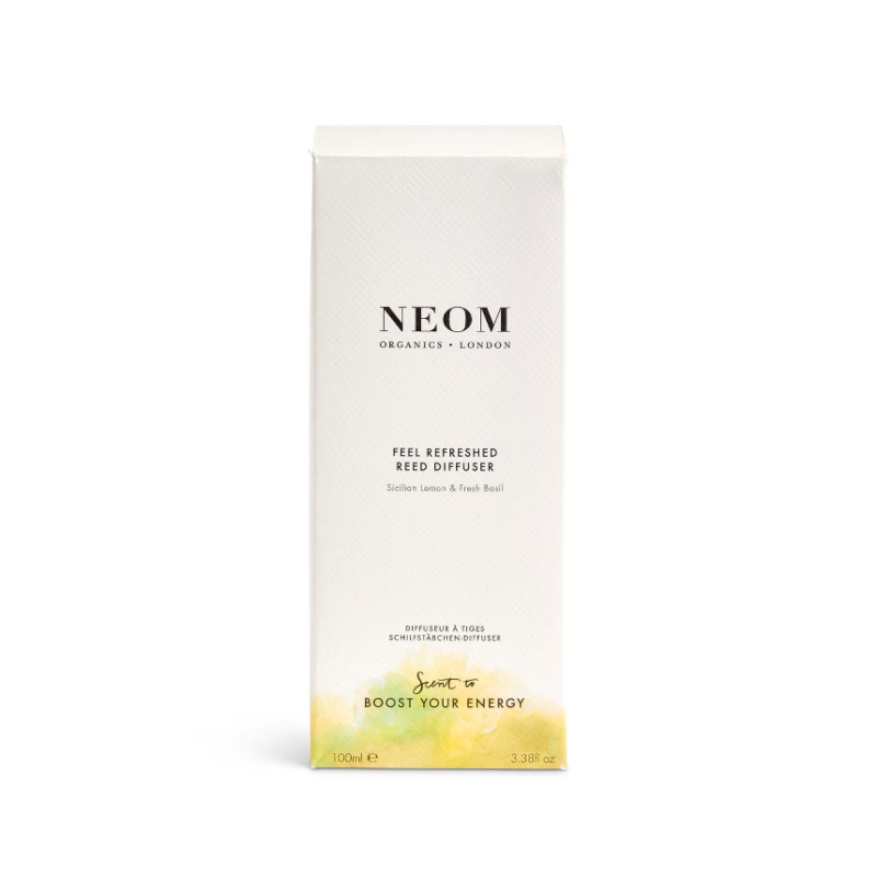 Neom Feel Refreshed™ Reed Diffuser - Image 4
