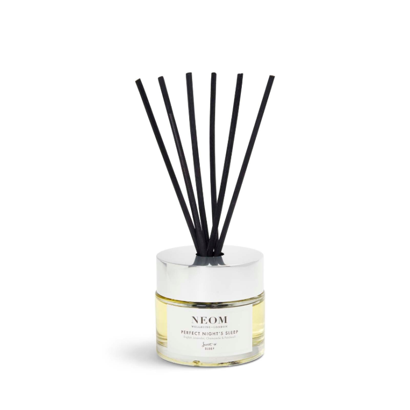 Neom Perfect Night's Sleep Reed Diffuser 100ml - Image 3