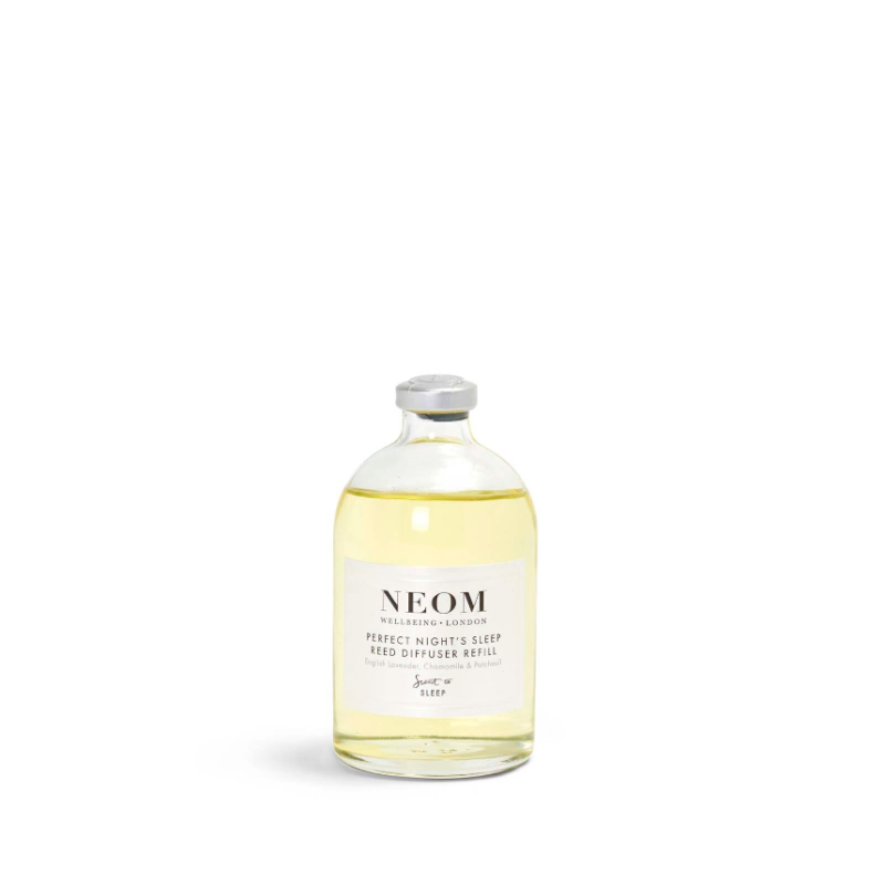 Neom Perfect Night's Sleep Reed Diffuser Refill 100ml - Image 3