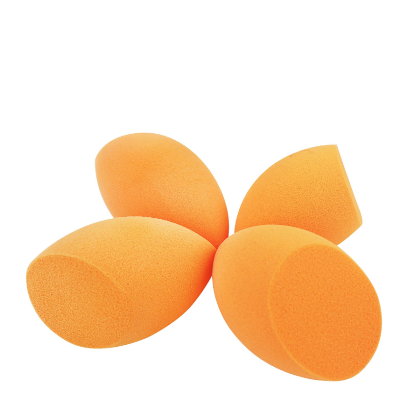 Real Techniques Miracle Complexion Sponge x 4 - Image 2