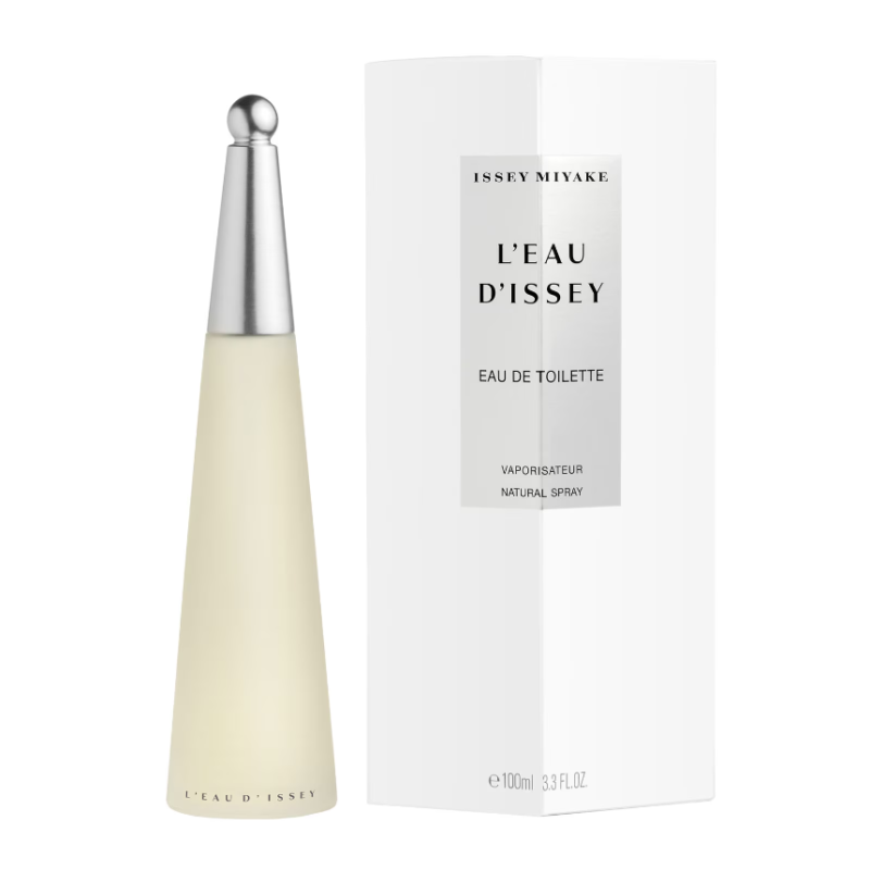 Issey Miyake L'Eau d'Issey Eau de Toilette 100ml - Image 2