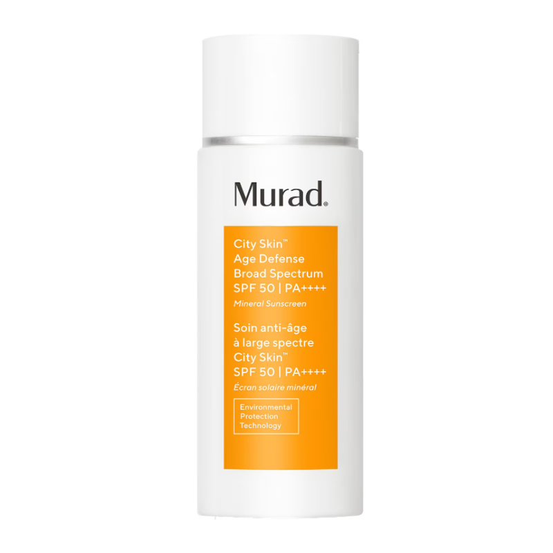 Murad City Skin Broad Spectrum SPF50 | PA ++++ 50ml