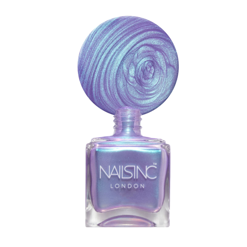 Nails.INC Sparkle Like a Unicorn Duo Kit - Image 4