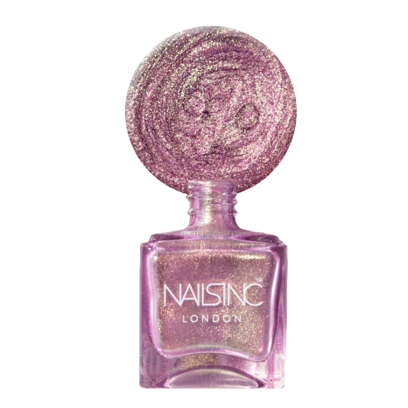 Nails.INC Sparkle Like a Unicorn Duo Kit - Image 5