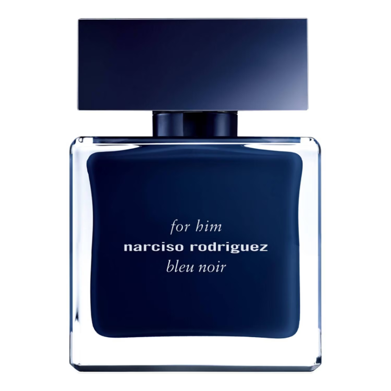 Narciso Rodriguez For Him Bleu Noir Eau de Toilette 50ml