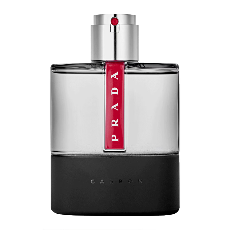 Prada Luna Rossa Carbon Eau de Toilette 100ml