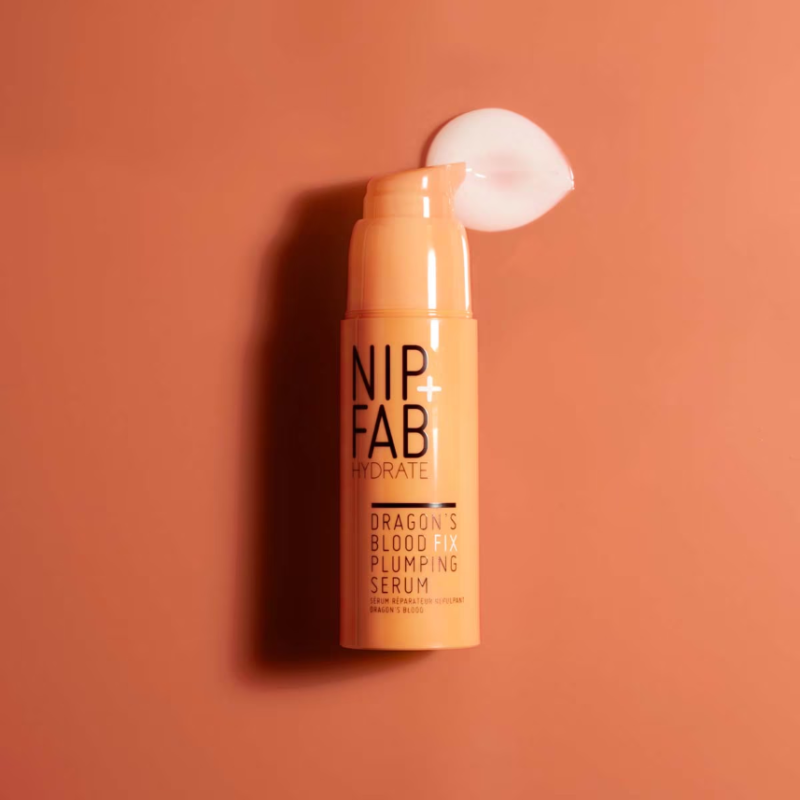 NIP+FAB Dragon's Blood Fix Serum 50ml - Image 2