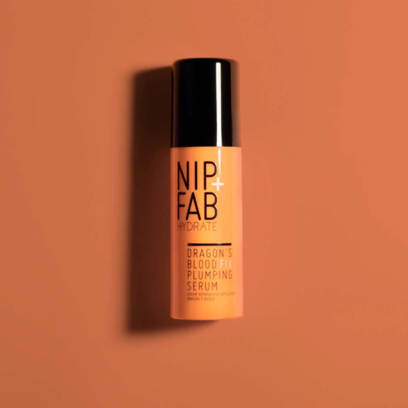 NIP+FAB Dragon's Blood Fix Serum 50ml - Image 3