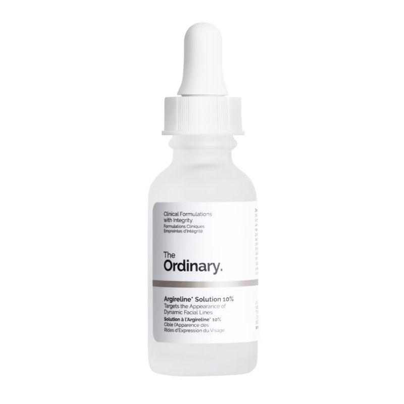 The Ordinary Argireline Solution 10% 30ml