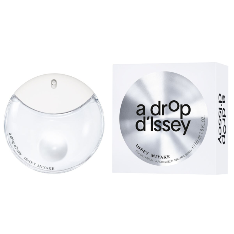 Issey Miyake A Drop d'Issey Eau de Parfum 90ml - Image 2