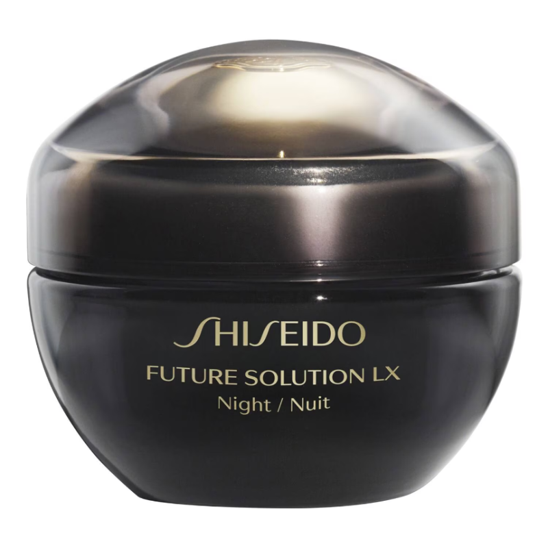 Shiseido Future Solution LX Total Regenerating Cream 50ml