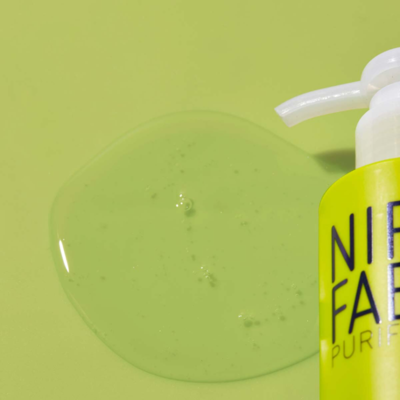 NIP+FAB Teen Skin Fix Pore Blaster Night Wash 145ml - Image 2