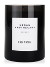 Urban Apothecary London Fig Tree Luxury Candle 300g