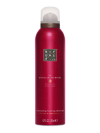 RITUALS The Ritual of Ayurveda Harmonizing Foaming Shower Gel 200ml