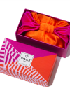SILKE London SILKE Hair Wrap The Poppy
