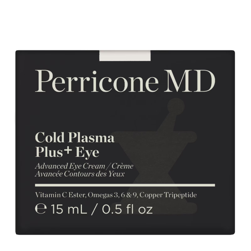 Perricone MD Cold Plasma Plus Eye 15ml - Image 2