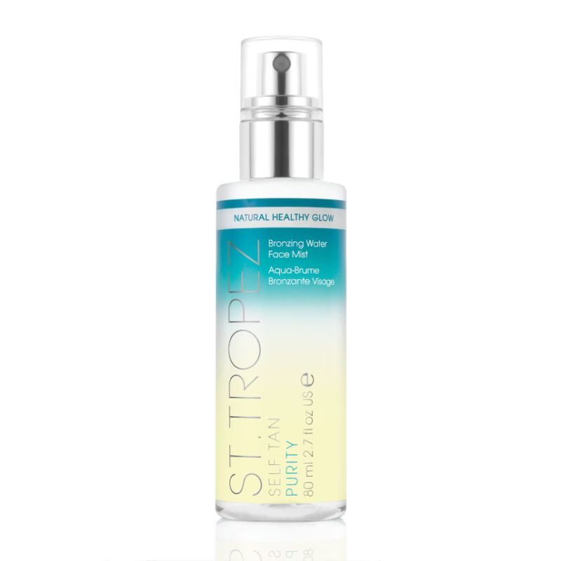 St. Tropez Self Tan Purity Face Mist 80ml