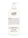 philosophy amazing grace ballet rose firming body emulsion 480ml