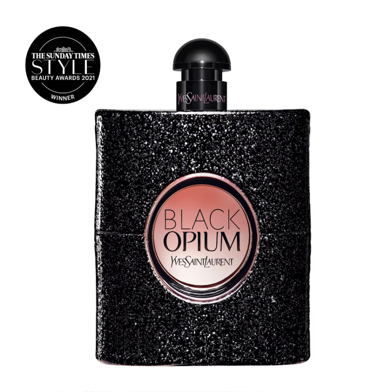 YSL Beauty Black Opium Eau de Parfum Spray 150ml - Image 5