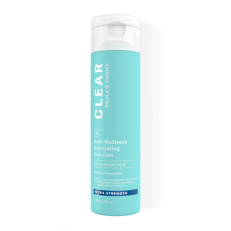 Paula's Choice Clear Extra Strength 2% BHA Exfoliant 118ml