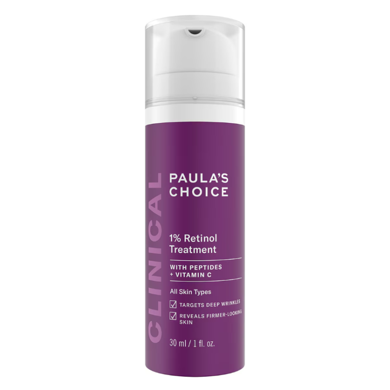 Paula's Choice Clinical 1% Retinol Treatment 30ml