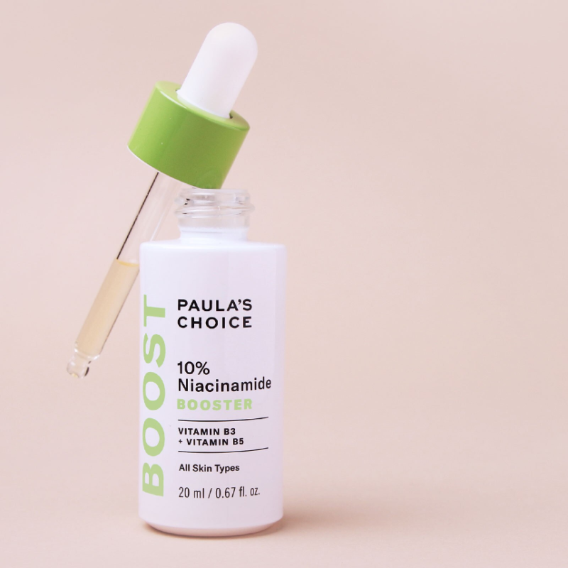 Paula's Choice 10% Niacinamide Booster 20ml - Image 3