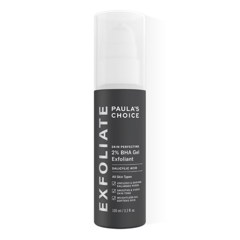 Paula's Choice Skin Perfecting 2% BHA Gel 100ml